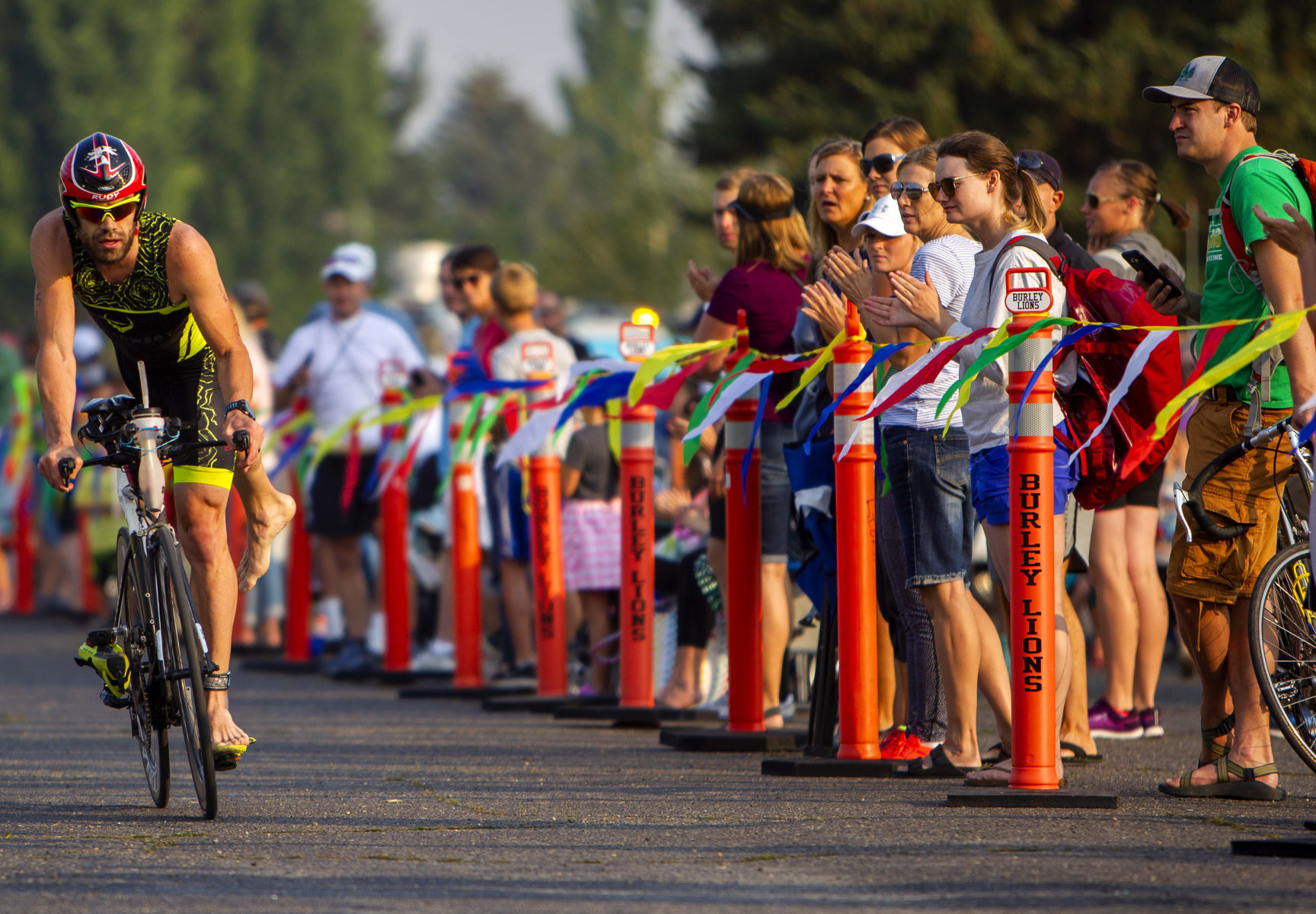 Spudman Triathlon
